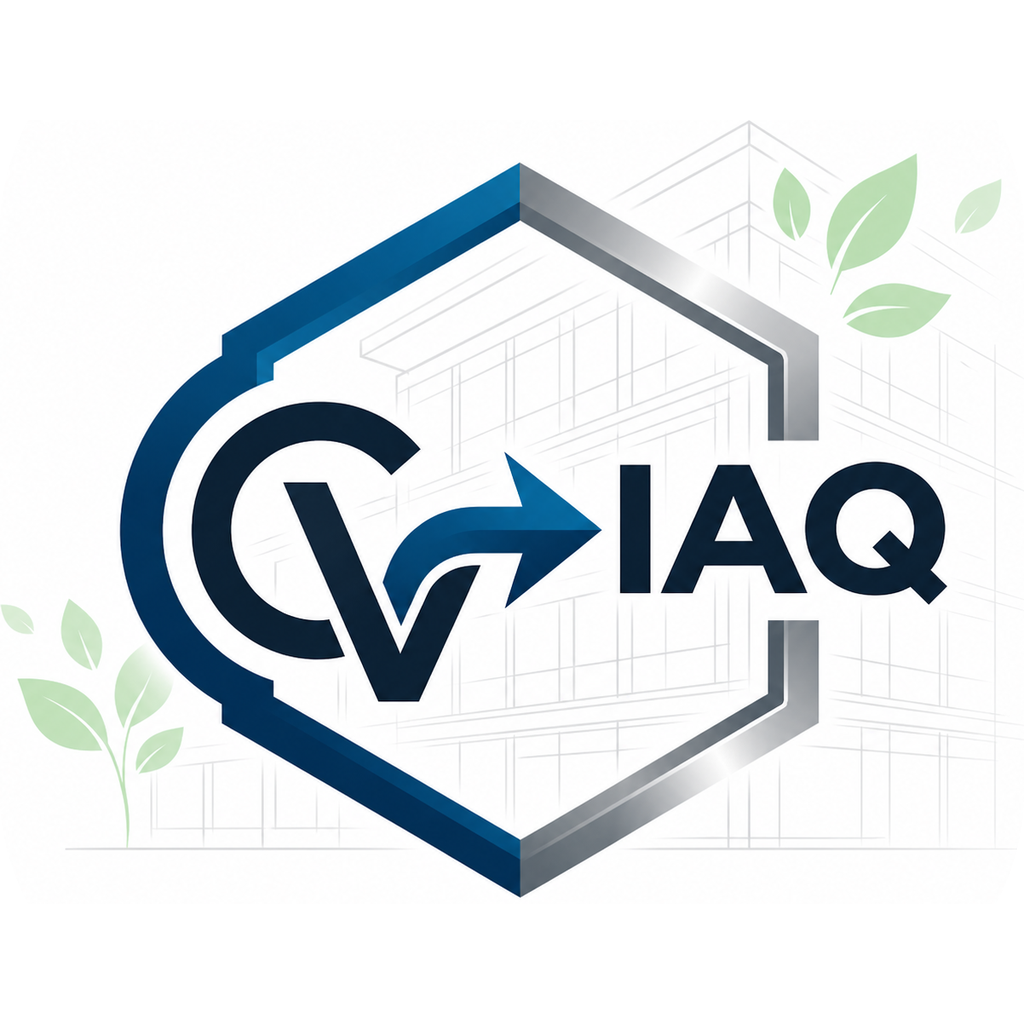 ChemVent→IAQ